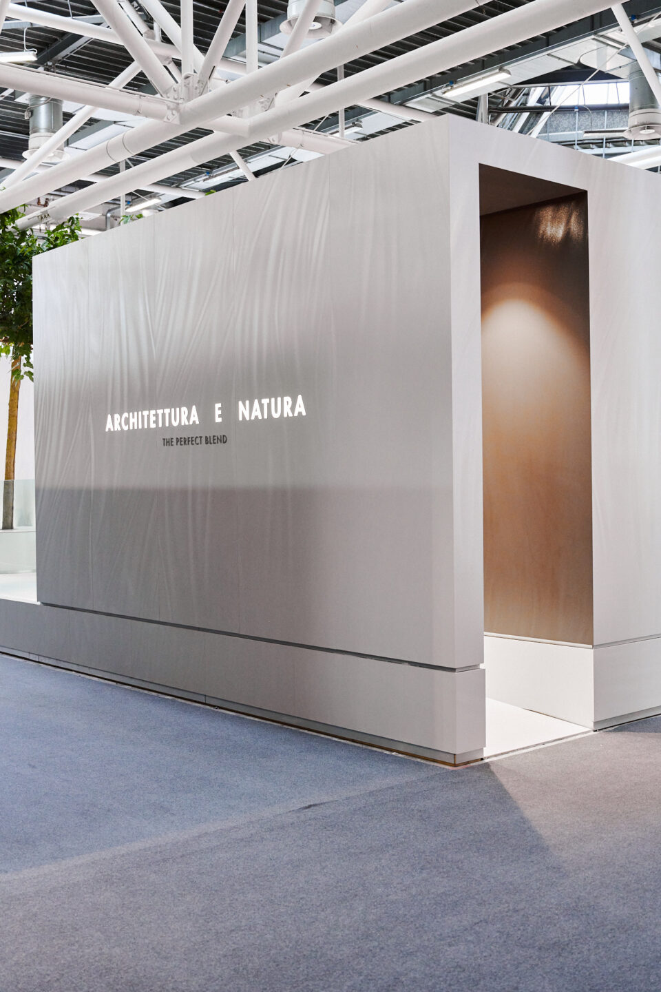 Architettura_Natura_Cersaie_2021