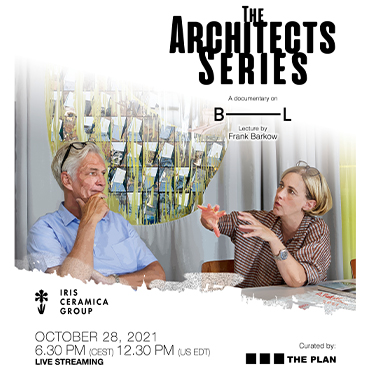 The Architects Series