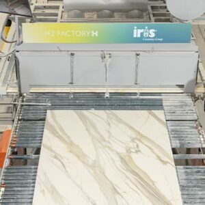 THE H2 FACTORY™ ON RAI NEWS 24 AND RAI TGR EMILIA ROMAGNA - Iris