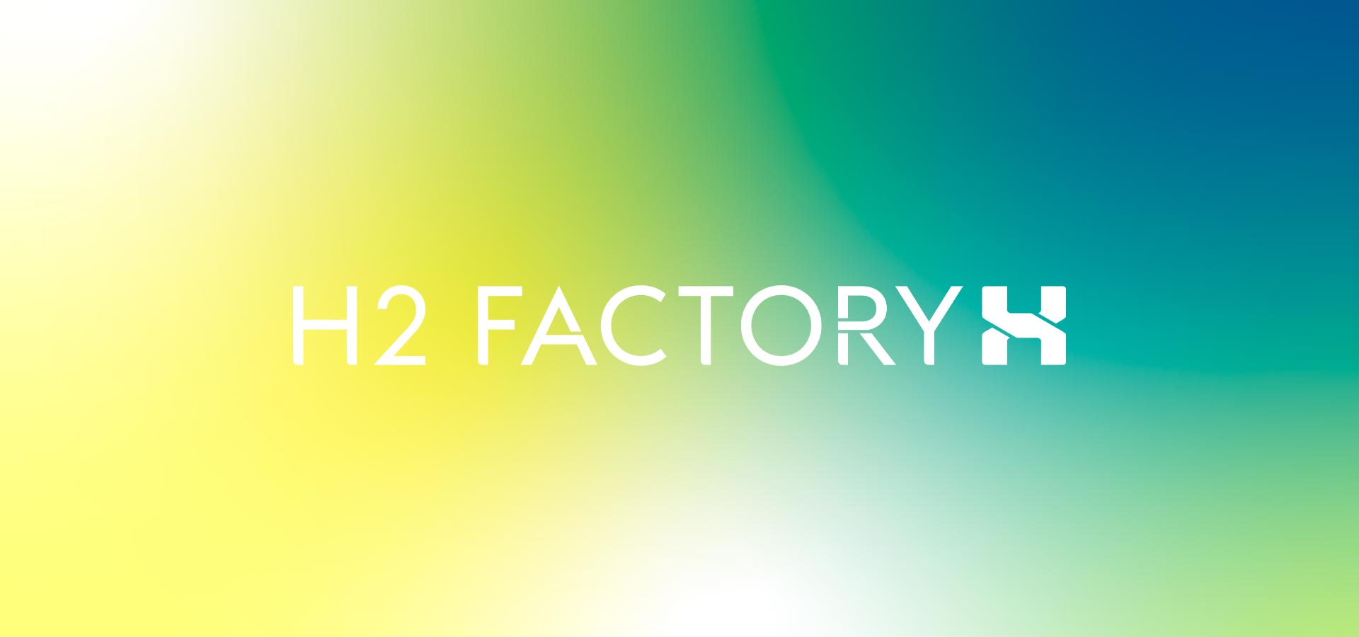 H2 FACTORY®