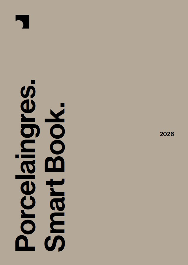 Generale Porcelaingres