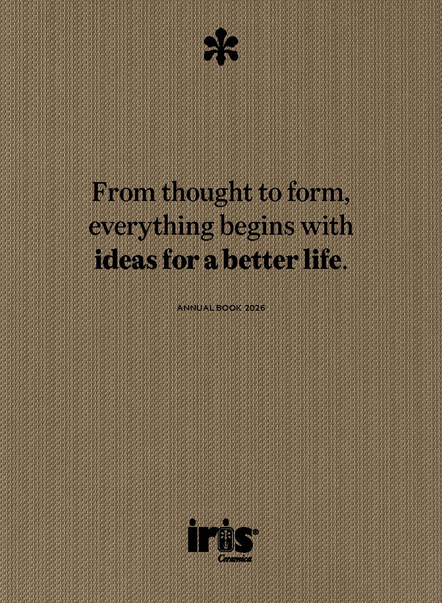 Generale Iris Ceramica