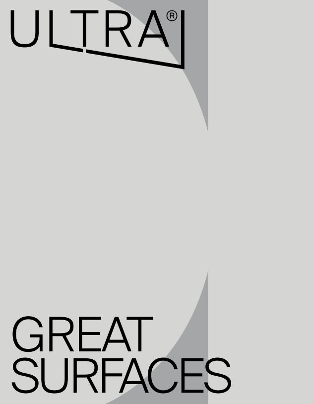 Ultra Great Surfaces Ariostea