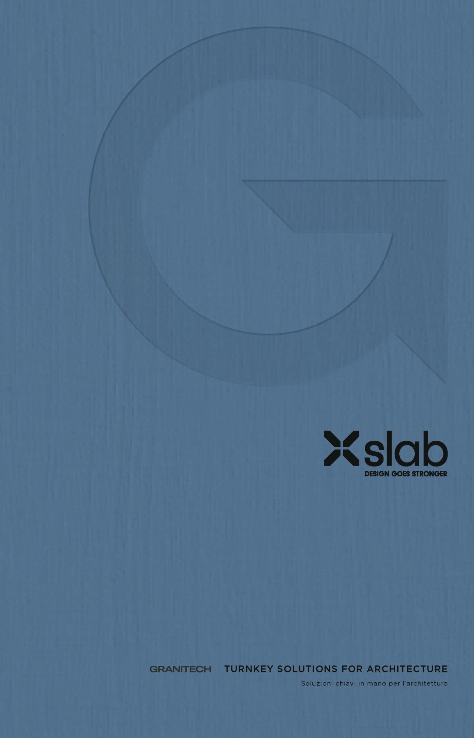 Xslab
