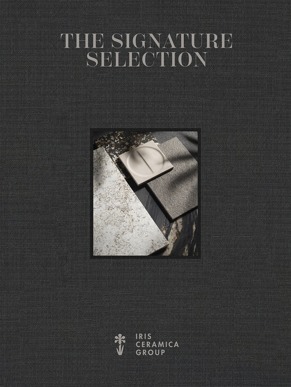 02.The Signature Selection